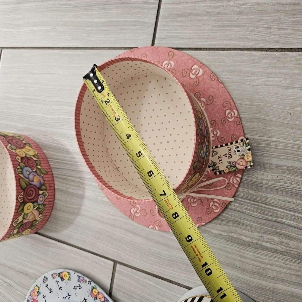 Mary Engelbreit Gift Boxes - Picture 4 of 7